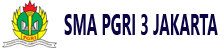 SMA PGRI 3 JAKARTA